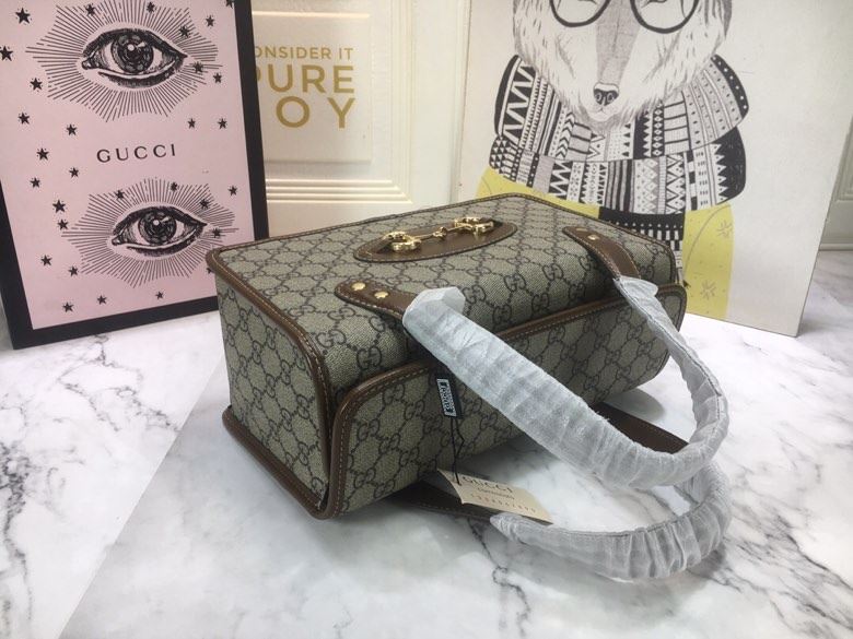 Gucci Top Handle Bags